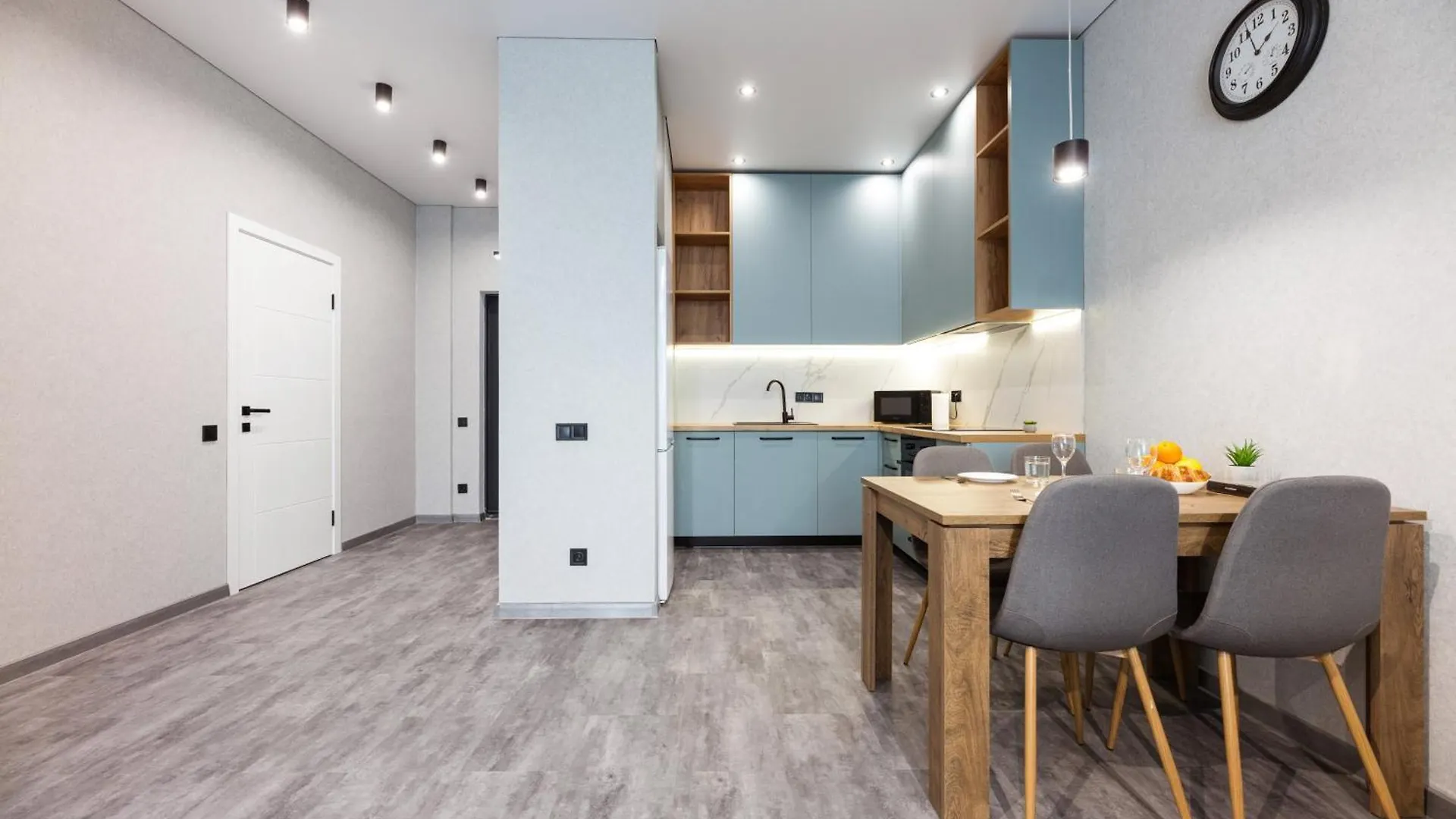 Nyvky Like Home - Manchattan City - Квартира 335 Kyiv