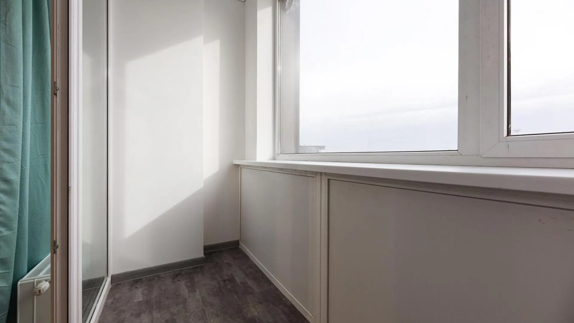 Nyvky Like Home - Manchattan City - Квартира 335 Kijów Hotel apartamentowy