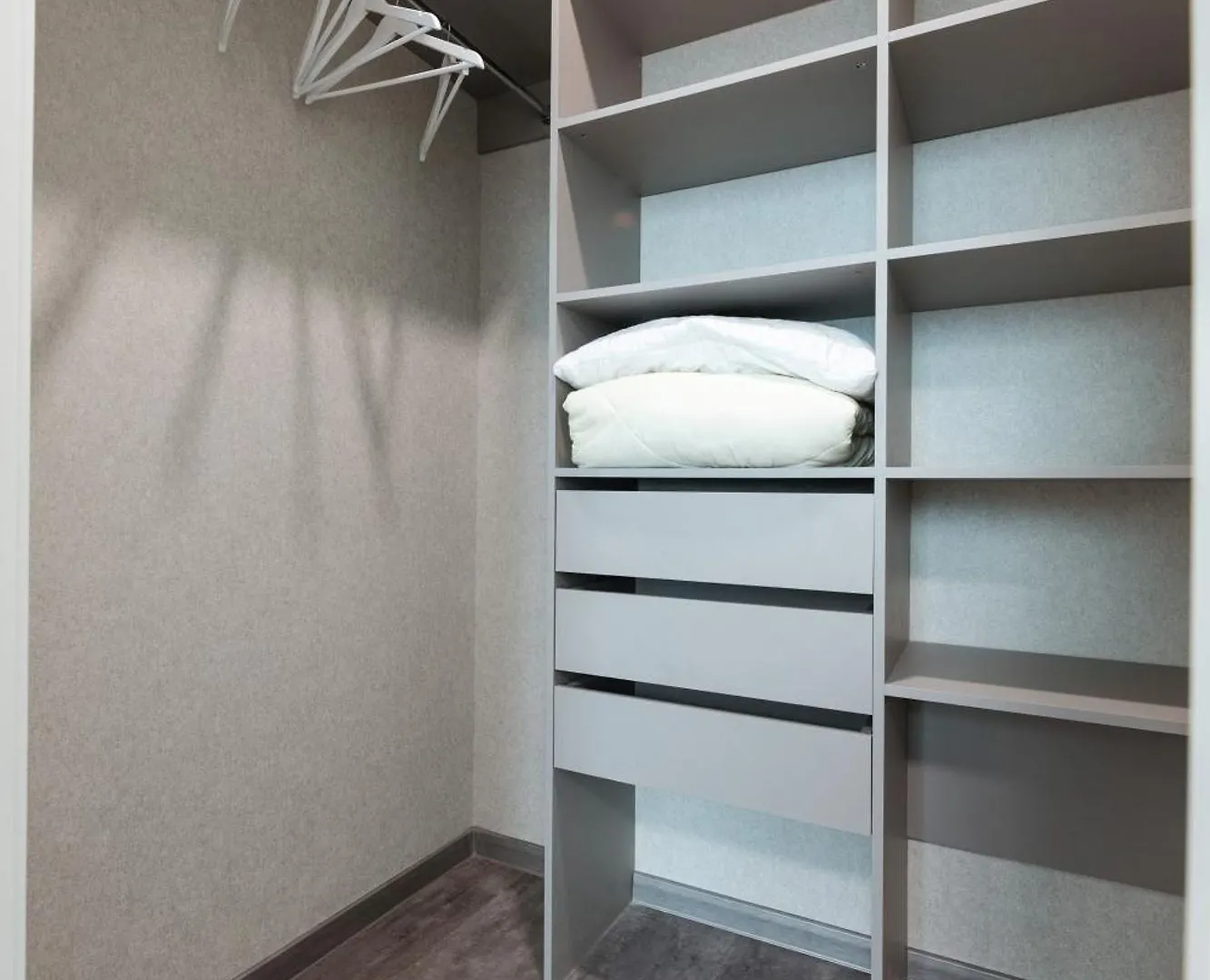 Nyvky Like Home - Manchattan City - Квартира 335 Kijów Hotel apartamentowy