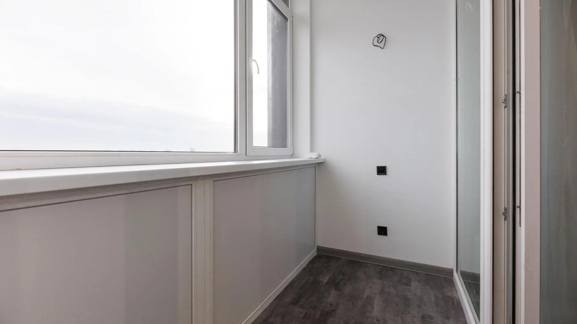 Nyvky Like Home - Manchattan City - Квартира 335 Kiew 0*,  Ukraine